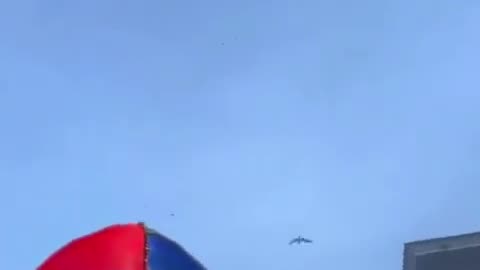 The weather..and atmosphere are being manipulated by