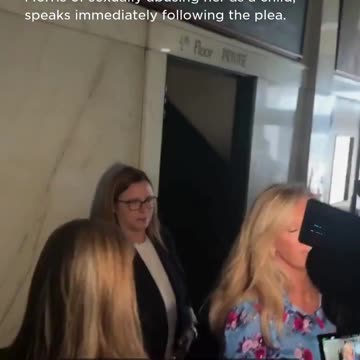 BREAKING: Trump’s spiritual adviser just got arrested for m*l3sting a 12 yr 0ld.