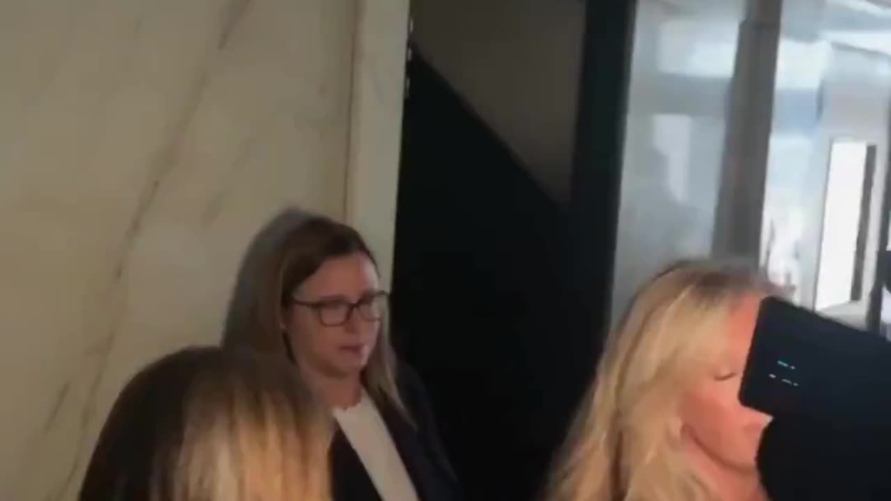 BREAKING: Trump’s spiritual adviser just got arrested for m*l3sting a 12 yr 0ld.