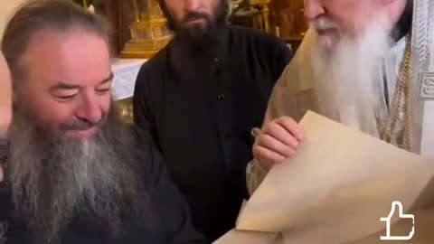Ereticul Ecumenist Ioan Ungureanu sustinatorul SECTEI ERETICE ECUMENISTE A LUI LONGHIN SI ONUFRIE