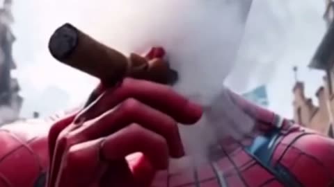RanDumB - THC (Official Music Video)