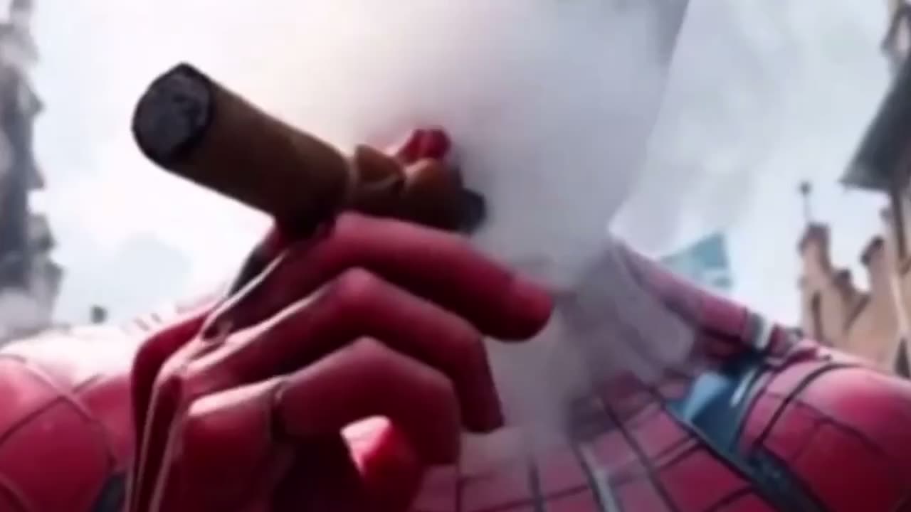 RanDumB - THC (Official Music Video)