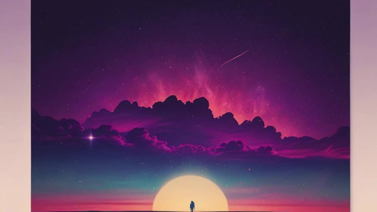 Stay in the Vibe V2