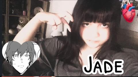 Adopting Jade