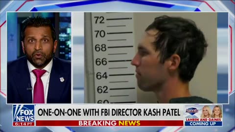 Kash is going to expose it all! LFG!