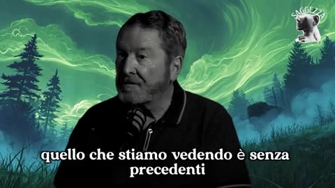CIÒ CHE STA PER ARRIVARE NESSUNO POTRÀ FERMARLO - J.J. Benítez