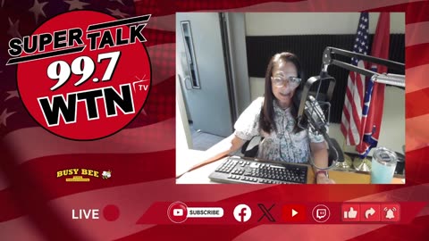Tulsi roots out corruption, ICE's response on Nashville rapist| Why is TN Law enforcing arresting sober drivers for DUI