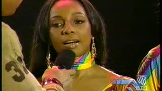 En Vogue - Interview = Soul Train