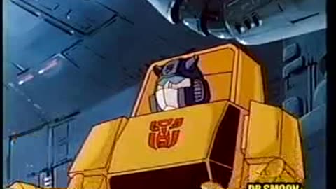 THE RUDE AWAKENING OF OPTIMUS PRIME