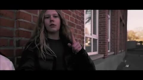 Fateme & Emmi - SO VIELE TYPEN (Real Life Legendär mukke 2025 Video)