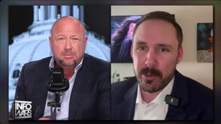 The Alex Jones Show THURSDAY LIVE SHOW STREAM 10/30/25