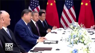 The Alex Jones Show THURSDAY LIVE SHOW STREAM 10/30/25