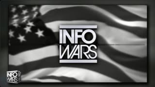 The Alex Jones Show THURSDAY LIVE SHOW STREAM 10/30/25