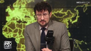 The Alex Jones Show THURSDAY LIVE SHOW STREAM 10/30/25