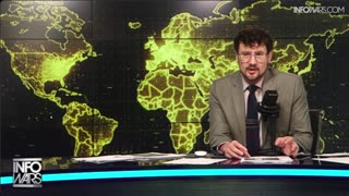 The Alex Jones Show THURSDAY LIVE SHOW STREAM 10/30/25