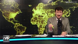 The Alex Jones Show THURSDAY LIVE SHOW STREAM 10/30/25