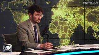 The Alex Jones Show THURSDAY LIVE SHOW STREAM 10/30/25