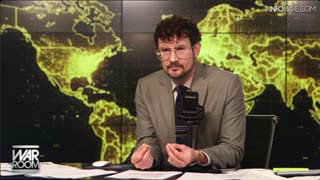 The Alex Jones Show THURSDAY LIVE SHOW STREAM 10/30/25