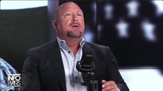 The Alex Jones Show THURSDAY LIVE SHOW STREAM 10/30/25