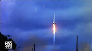 The Alex Jones Show THURSDAY LIVE SHOW STREAM 10/30/25