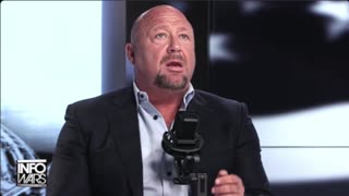 The Alex Jones Show THURSDAY LIVE SHOW STREAM 10/30/25
