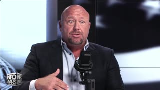 The Alex Jones Show THURSDAY LIVE SHOW STREAM 10/30/25