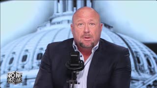 The Alex Jones Show THURSDAY LIVE SHOW STREAM 10/30/25
