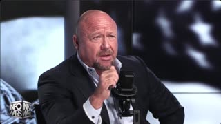 The Alex Jones Show THURSDAY LIVE SHOW STREAM 10/30/25