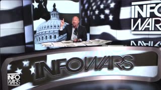 The Alex Jones Show THURSDAY LIVE SHOW STREAM 10/30/25