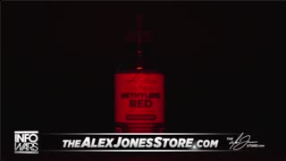 The Alex Jones Show THURSDAY LIVE SHOW STREAM 10/30/25