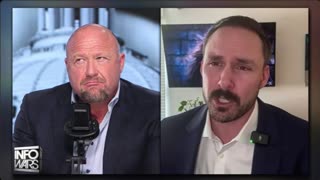 The Alex Jones Show THURSDAY LIVE SHOW STREAM 10/30/25