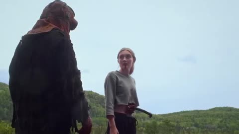 Most brutal scene from Hollywood