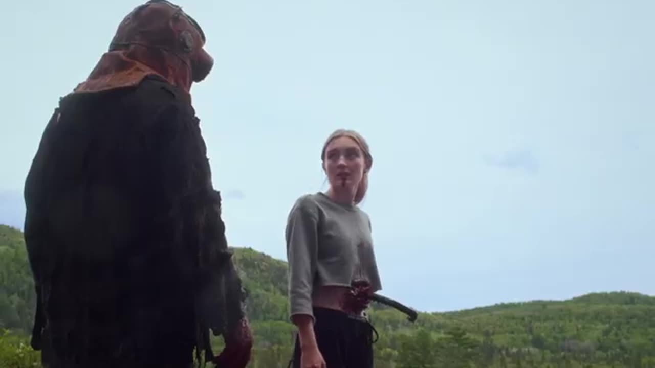 Most brutal scene from Hollywood