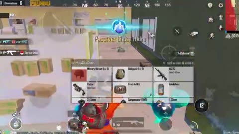 When Luck Meets Skill Epic PUBG Moments