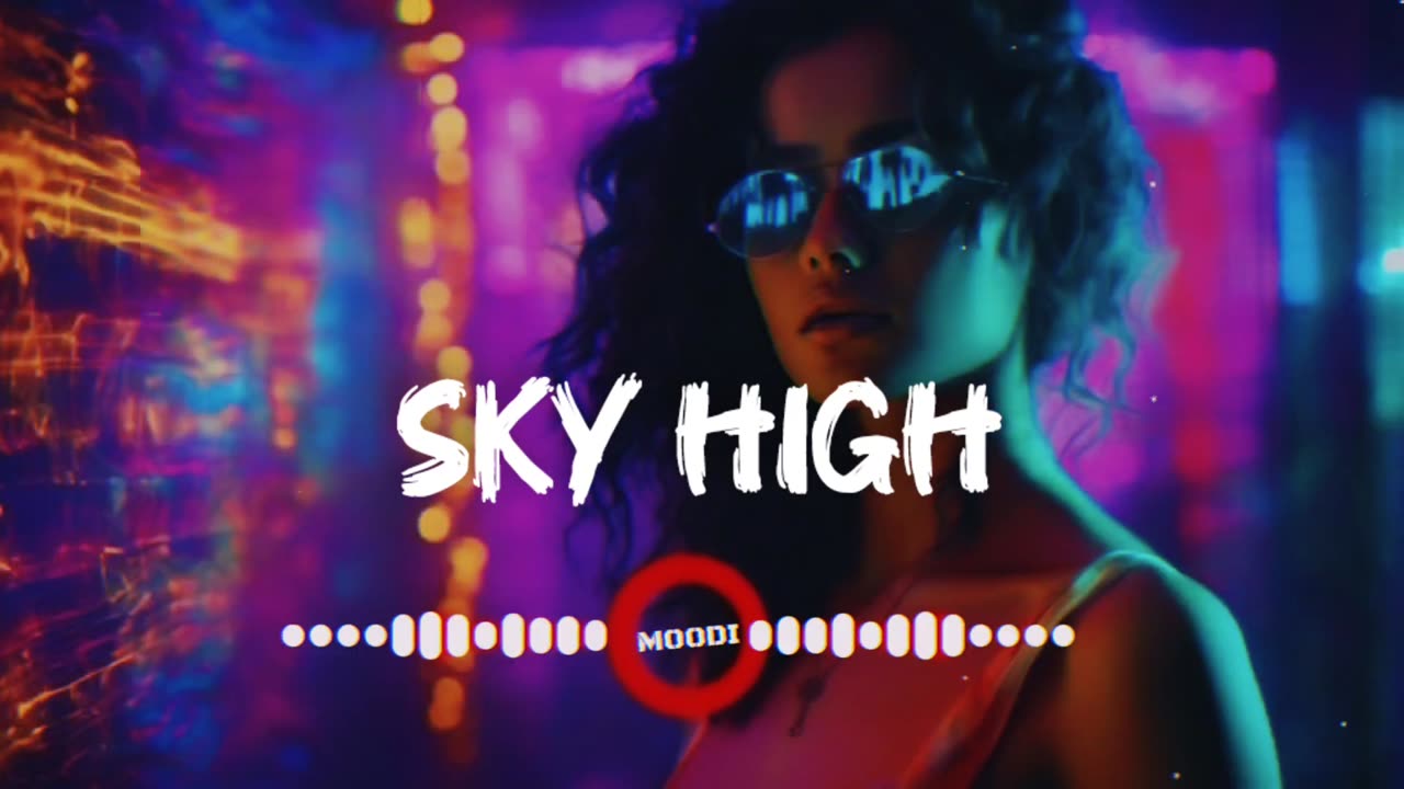 Sky High - Best of NCS Music Remix