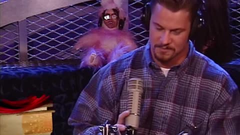 KC Armstrong's Polygraph Test - 2004