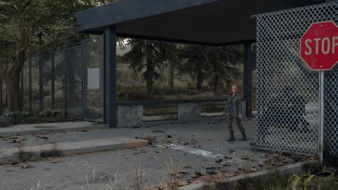 Days Gone - 56