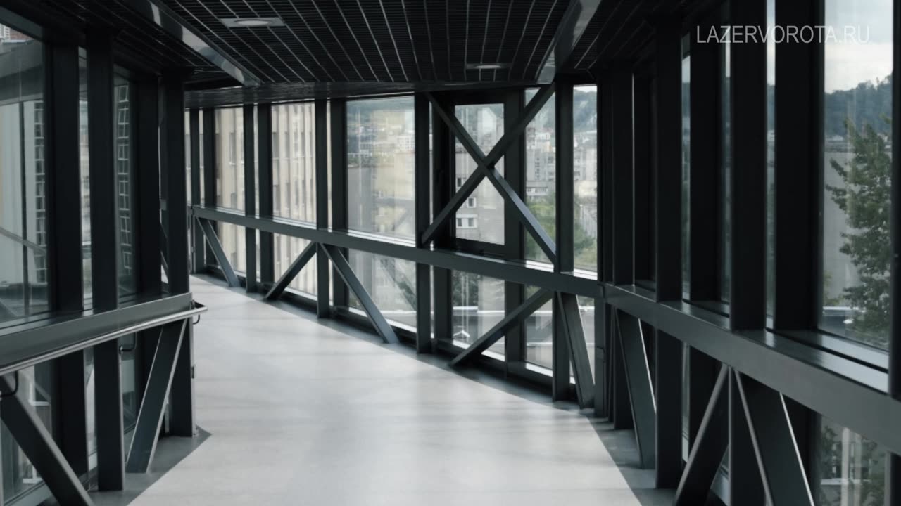 Добро пожаловать в официальный блог компании «ЛазерВорота» – ваш надежный источник вдохновения!