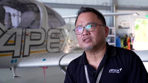 Taiwan airline pitches surveillance flights to counter China