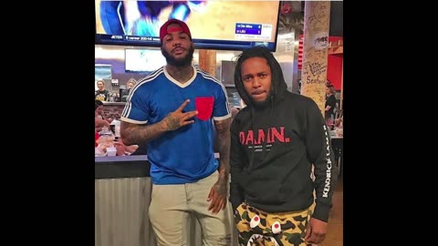 Why Kendrick Lamar and the game are the best rapper