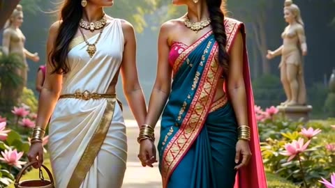The Rise of the Haihaya Clan: A hidden history of India's worries Kings Part 6