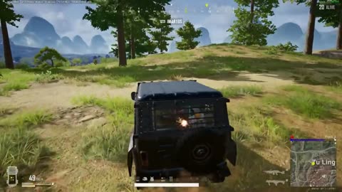 "[PUBG] M416 RECOIL CONTROL MASTERCLASS! Pro Player Sensitivity Settings"
