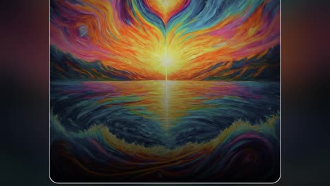Blinding Colors