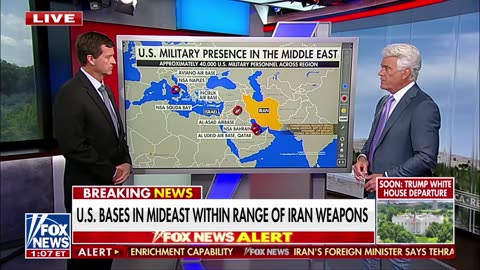 71 US military leaders issue statement in support of Israel
