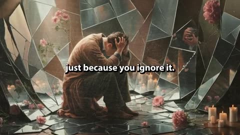 Nothing and Nobody Will Ever Hurt You Again
