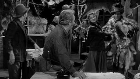 Gun Brothers (Western 1956) Buster Crabbe