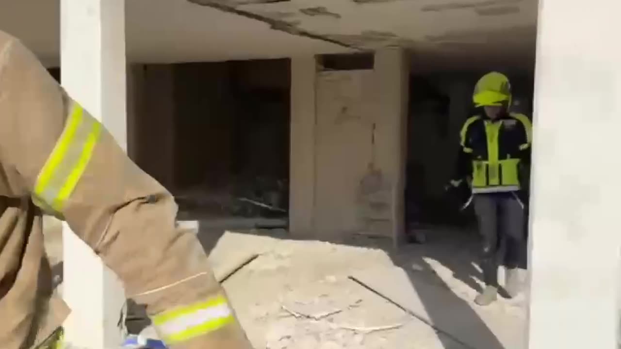 Dozens of fire and rescue teams are still working at the crash sites across the country.