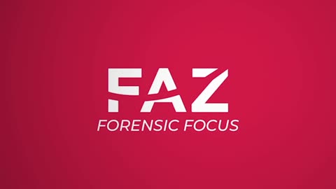 FAZ Forensic Focus EP16: Inside IP Disputes
