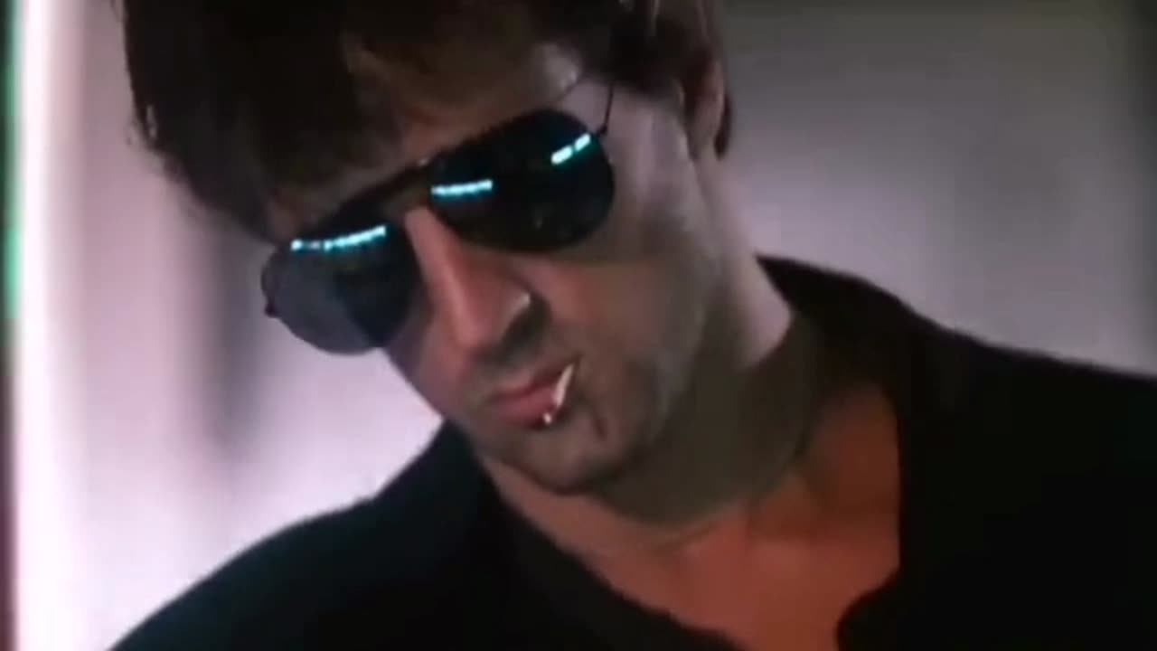 COBRA MOVIE CLIP 🎬🐍