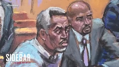 P. Diddy’s Bail Dreams Crushed in Stunning Court Twist